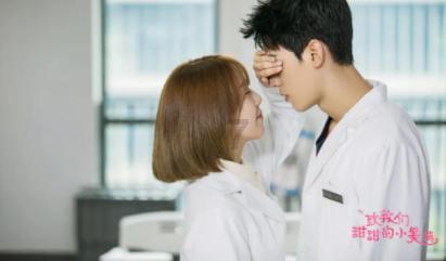 河锡辰结束见面会「1举动超暖」! 主持人李嘉文揭私下互动